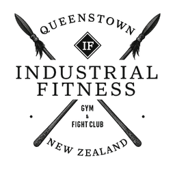 Industrial Fitness
