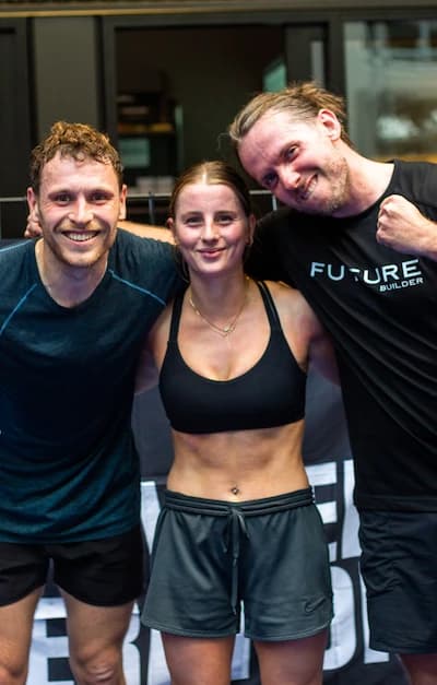 Industrial Fitness Queenstown