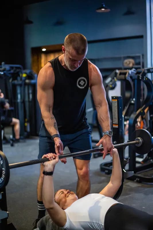 Professional Personal Training